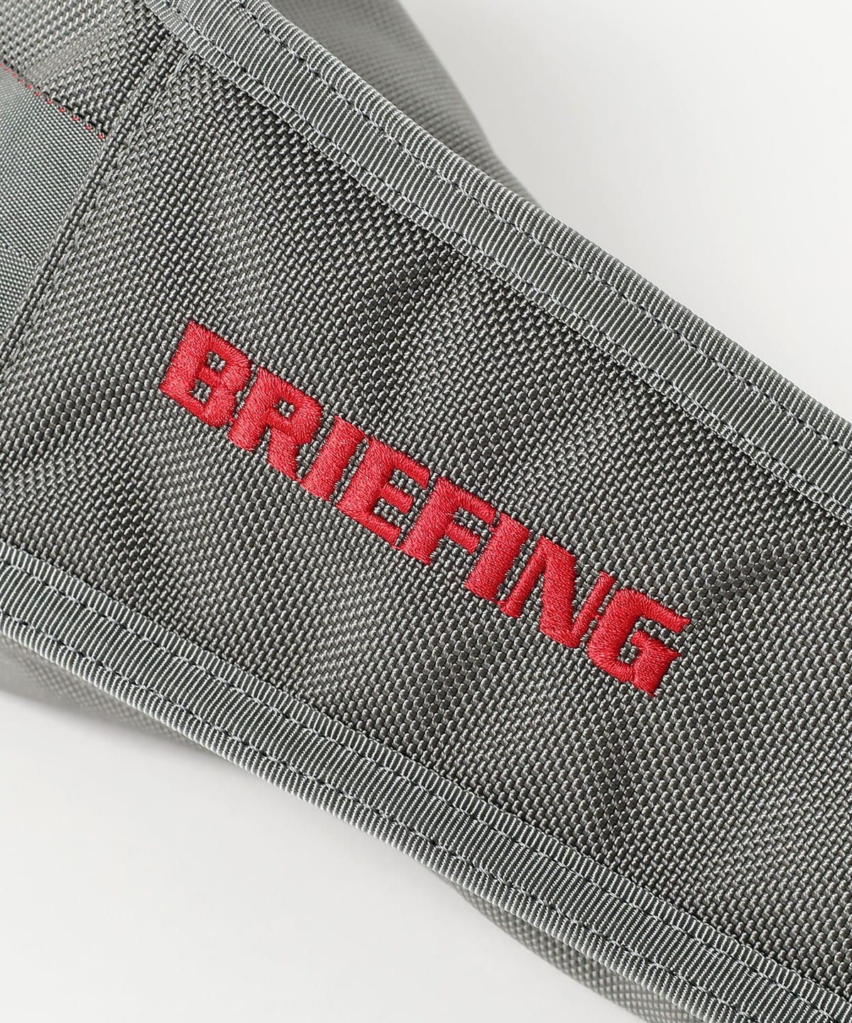 BEAMS GOLF（ビームス ゴルフ）BRIEFING / US ドライバー ヘッドカバー