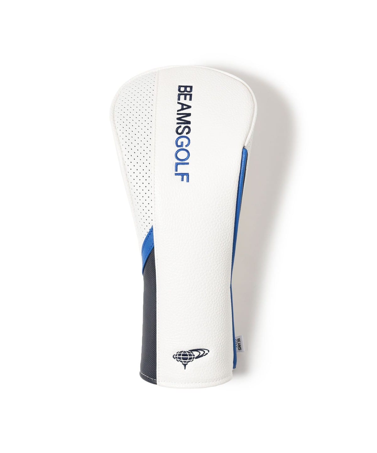 BEAMS GOLF（ビームス ゴルフ）ツアープロ ヘッドカバー 3