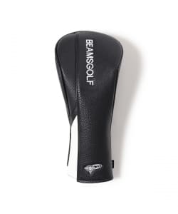 ツアープロ ヘッドカバー 3 （ドライバー用）