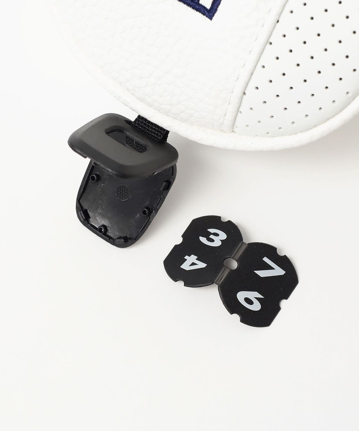 BEAMS GOLF BEAMS GOLF Pro Headcover 3 (for fairway woods