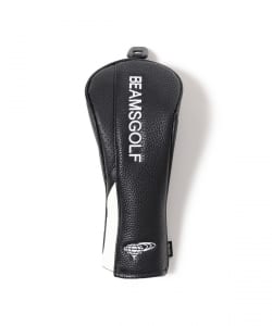 ツアープロ ヘッドカバー 3 （フェアウェイウッド用）