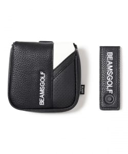 ツアープロ パターカバー 3（マレット型）