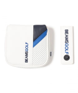 ツアープロ パターカバー 3（マレット型）