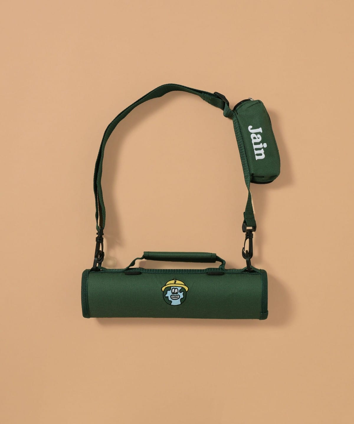 BEAMS GOLF（ビームス ゴルフ）Jain Golf / クラブ キャディ