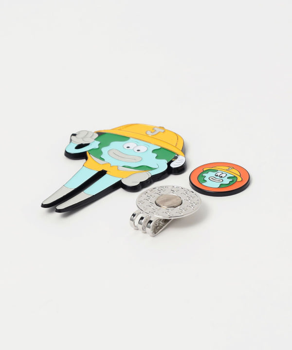 BEAMS GOLF（ビームス ゴルフ）Jain Golf / ゴルフツール キット