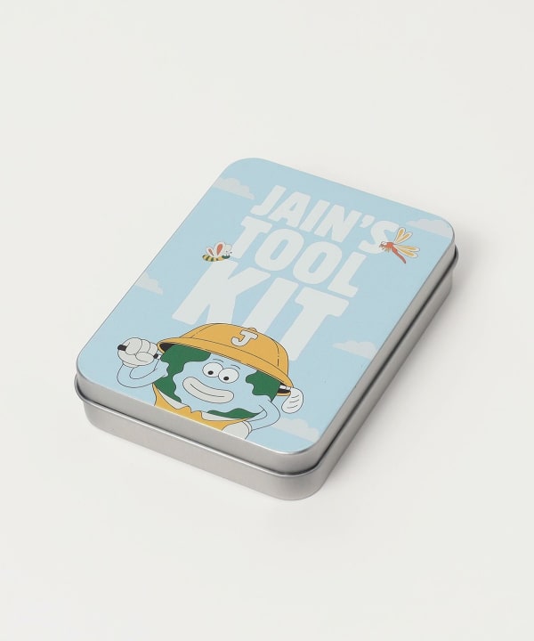 BEAMS GOLF（ビームス ゴルフ）Jain Golf / ゴルフツール キット