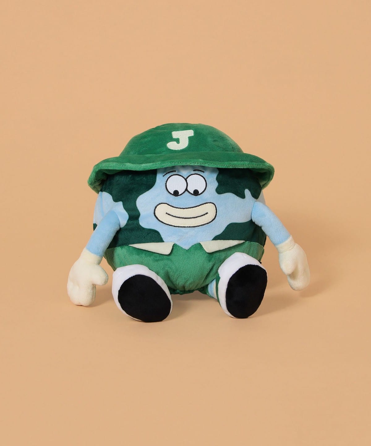 【別注】Jain Golf / ジェイン ヘッドカバー（フェアウエイウッド用） アウトドア・スポーツ MEN GREEN ONE SIZE