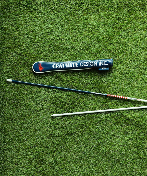BEAMS GOLF（ビームス ゴルフ）【別注】GRAPHITE DESIGN / Tour