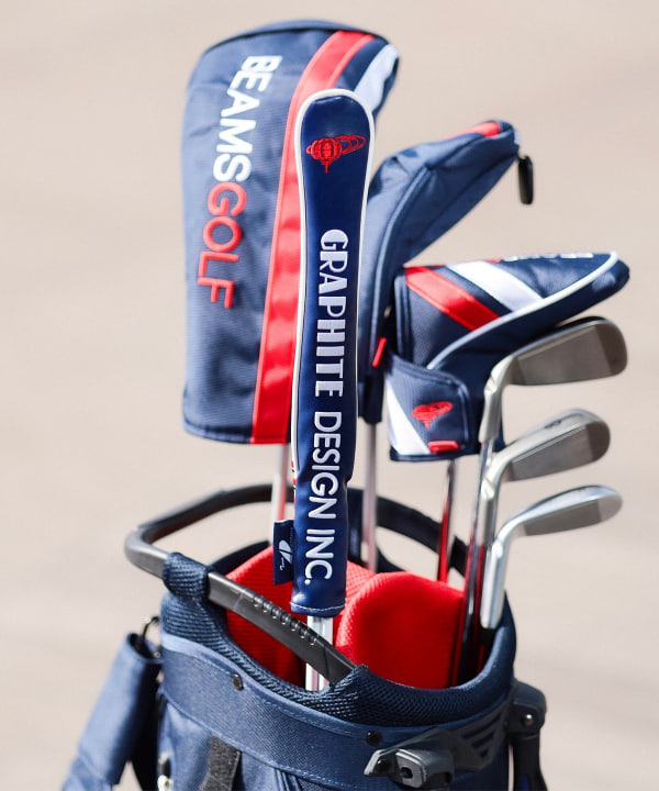 BEAMS GOLF（ビームス ゴルフ）【別注】GRAPHITE DESIGN / Tour