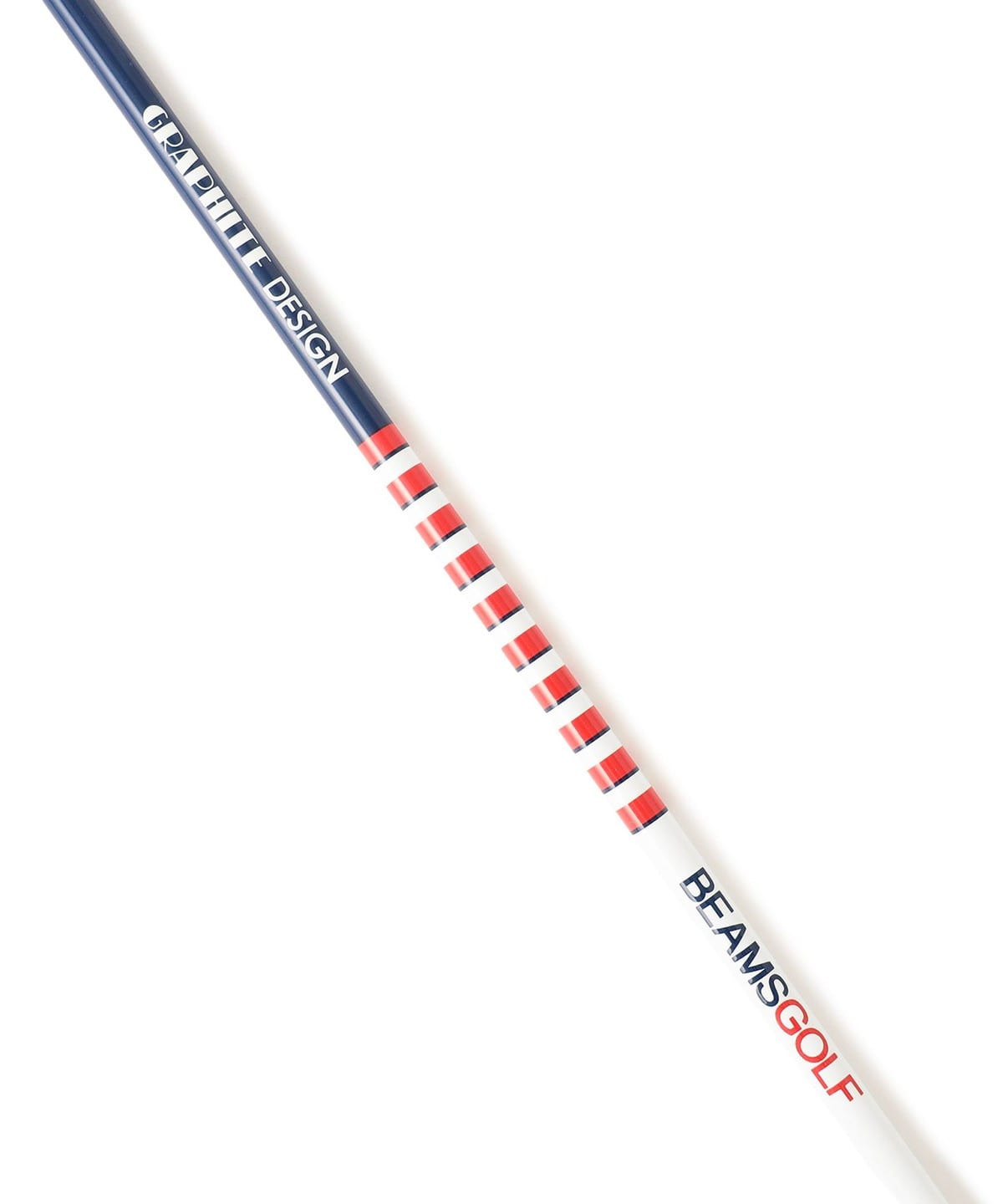 TOUR AD アライメントスティック BEAMS GOLF（ビームス ゴルフ）【別注】GRAPHITE DESIGN / Tour