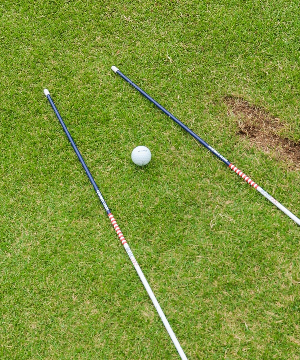 BEAMS GOLF（ビームス ゴルフ）【別注】GRAPHITE DESIGN / Tour AD