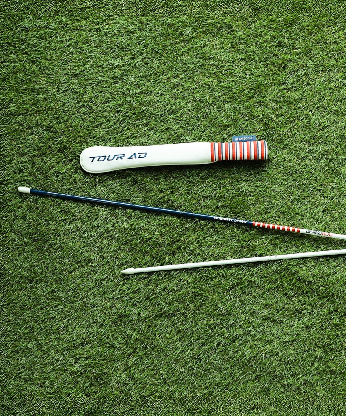 BEAMS GOLF（ビームス ゴルフ）【別注】GRAPHITE DESIGN / Tour