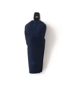 NSG-NYLON OX ヘッドカバー ネイビー （ユーティリティ）