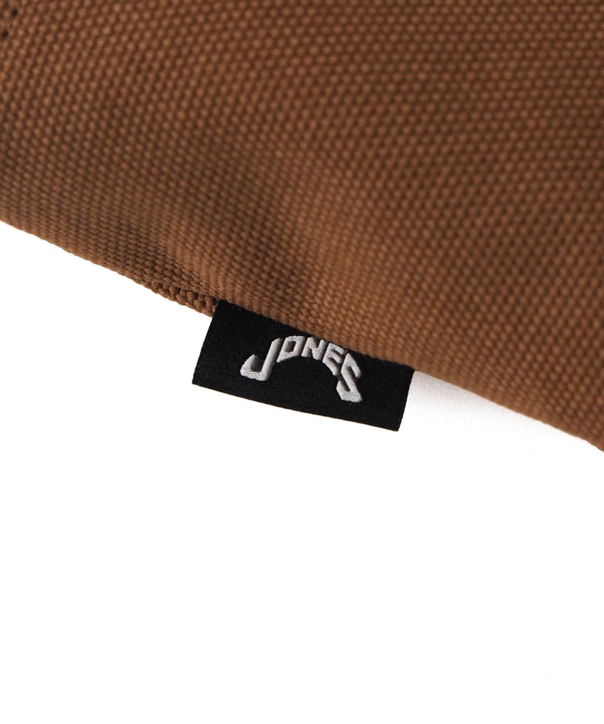 BEAMS GOLF（ビームス ゴルフ）【別注】JONES / Cotton Duck 