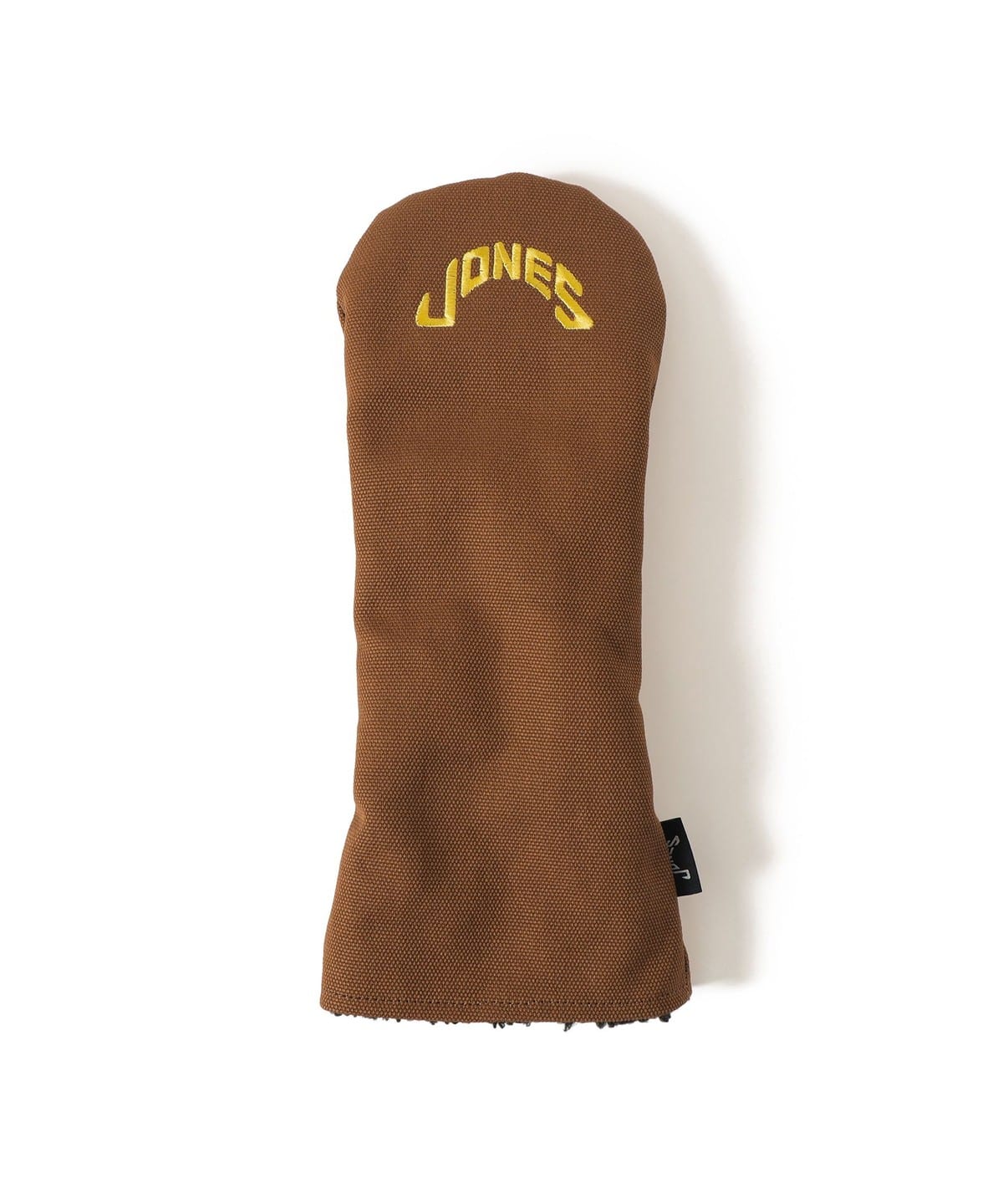 BEAMS GOLF（ビームス ゴルフ）【別注】JONES / Cotton Duck