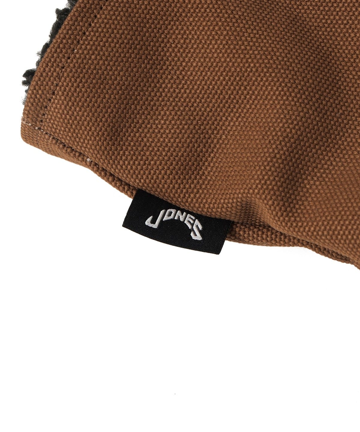 BEAMS GOLF（ビームス ゴルフ）【別注】JONES / Cotton Duck 