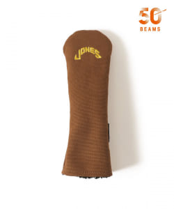 【別注】JONES / Cotton Duck ヘッドカバー（ユーティリティ）