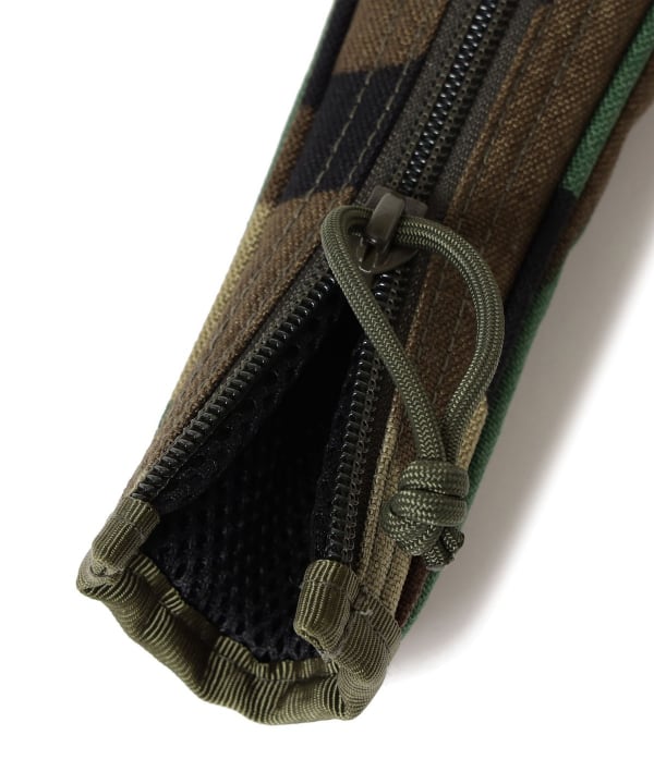 【別注】BRIEFING / WOODLAND CAMOUFLAGE ヘッドカバー（フェアウェイウッド用）