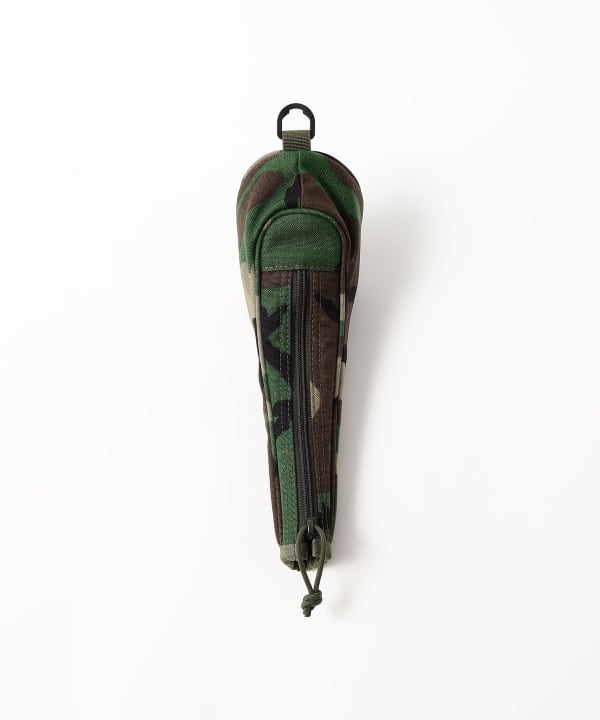 【別注】BRIEFING / WOODLAND CAMOUFLAGE ヘッドカバー（フェアウェイウッド用）