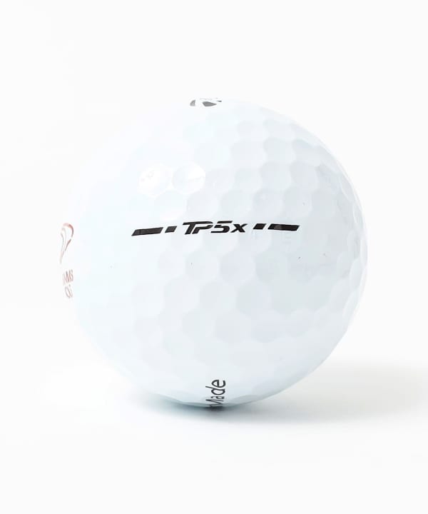 BEAMS GOLF（ビームス ゴルフ）【別注】TaylorMade / TP5x（アウトドア
