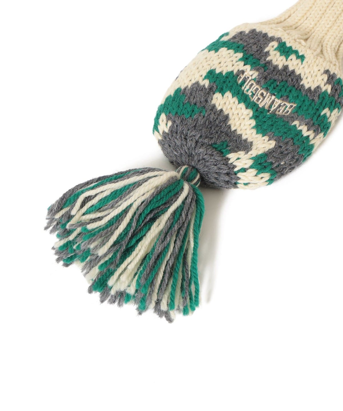 BEAMS GOLF（ビームス ゴルフ）【別注】Fore Ewe / ニット