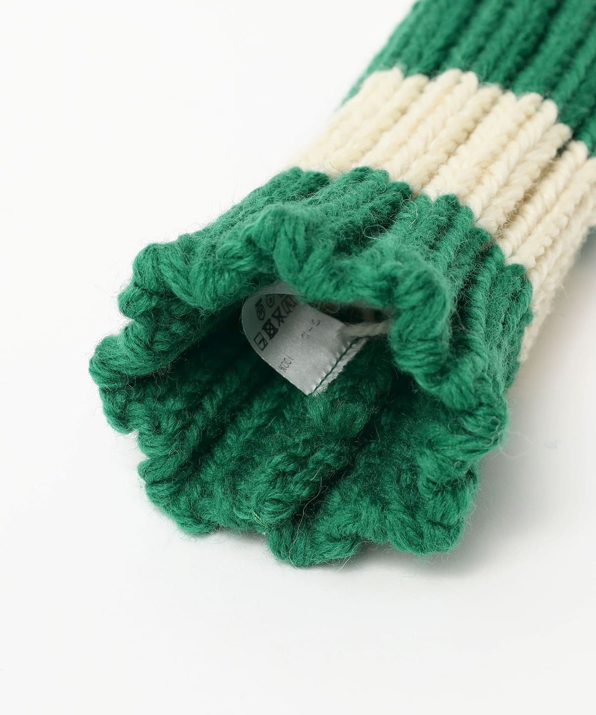 BEAMS GOLF（ビームス ゴルフ）【別注】Fore Ewe / ニット