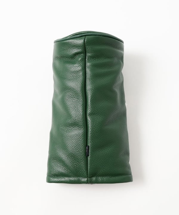 BEAMS GOLF（ビームス ゴルフ）MALBON GOLF / Bass Club Driver Cover