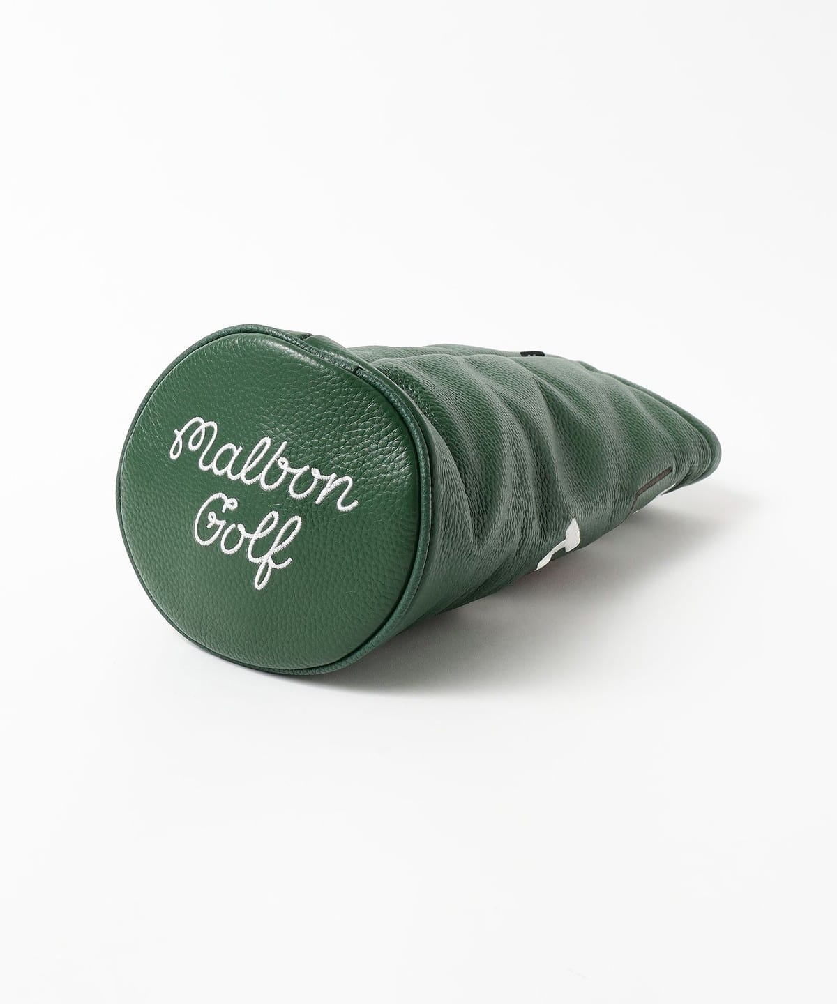 BEAMS GOLF（ビームス ゴルフ）MALBON GOLF / Bass Club Driver Cover