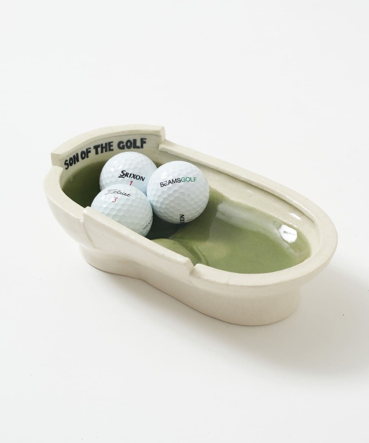 BEAMS GOLF（ビームス ゴルフ）【別注】SON OF THE CHEESE / SON OF 