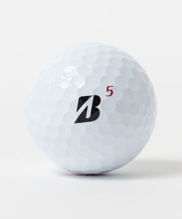 【別注】BRIDGESTONE GOLF / Tour B X2 ゴルフボール