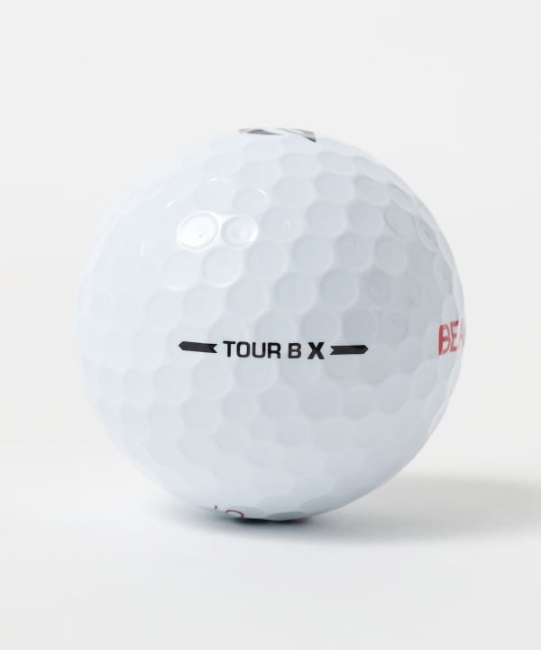 【別注】BRIDGESTONE GOLF / Tour B X2 ゴルフボール