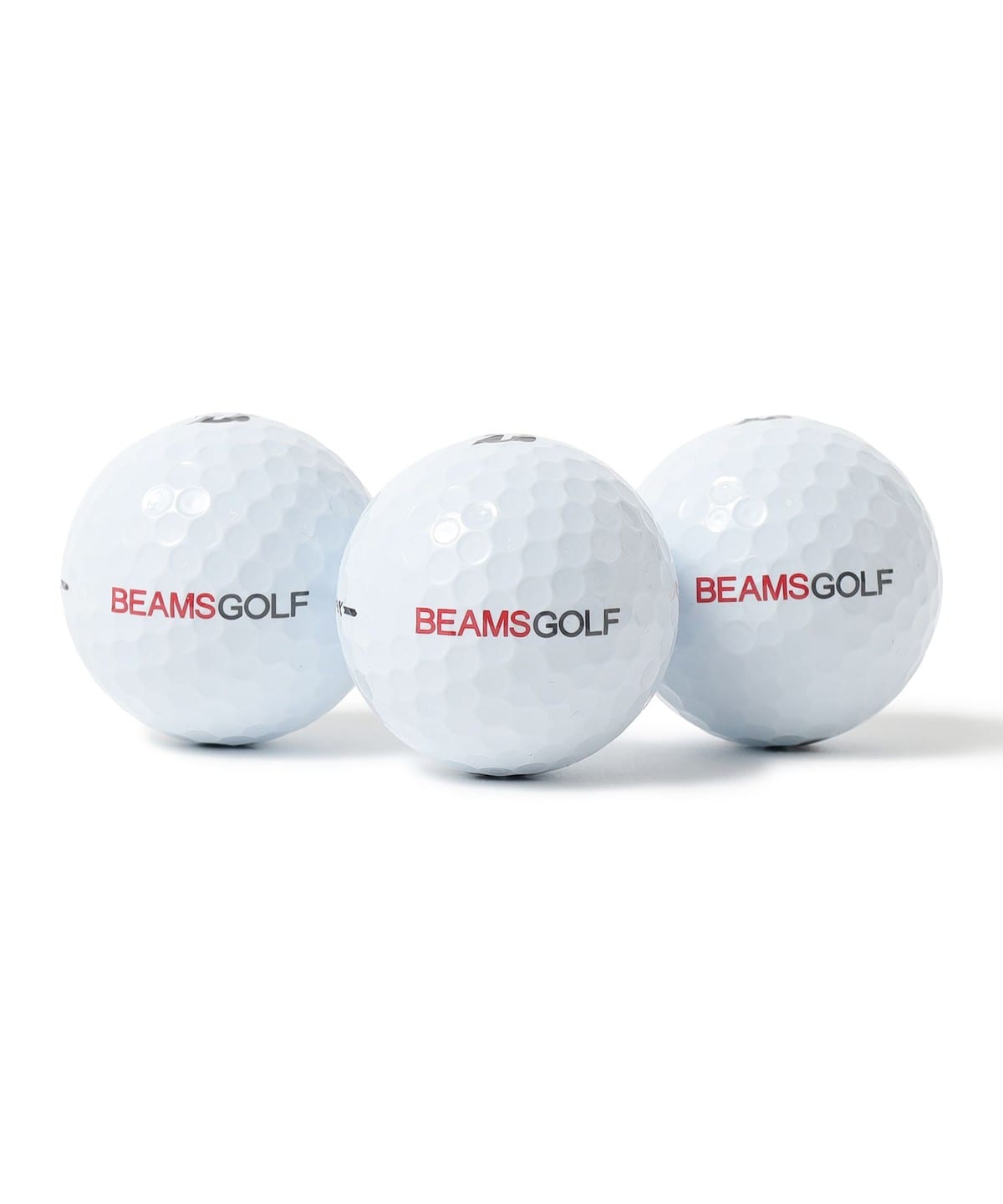 BEAMS GOLF（ビームス ゴルフ）【別注】BRIDGESTONE GOLF / Tour B X
