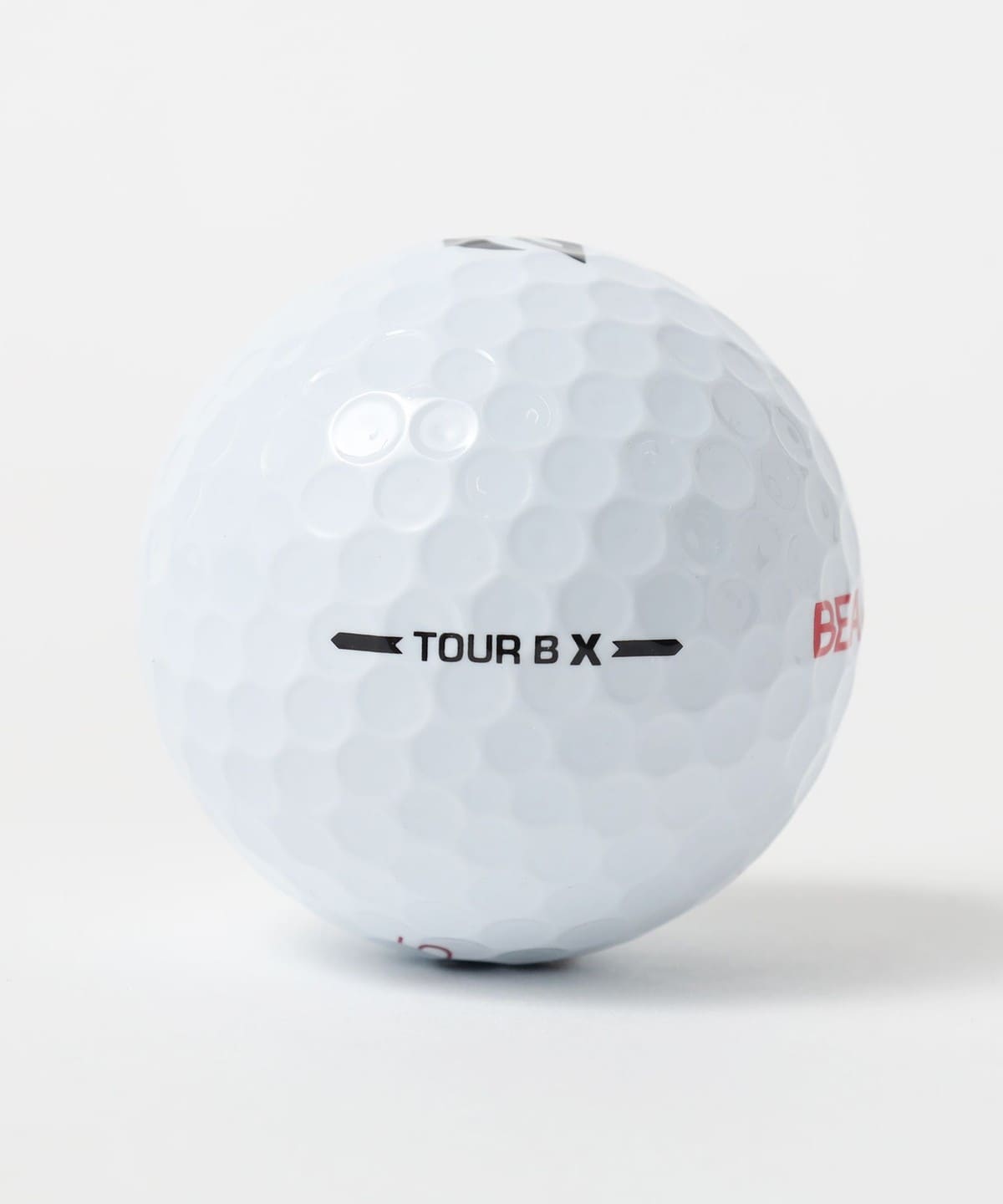 BEAMS GOLF（ビームス ゴルフ）【別注】BRIDGESTONE GOLF / Tour B X