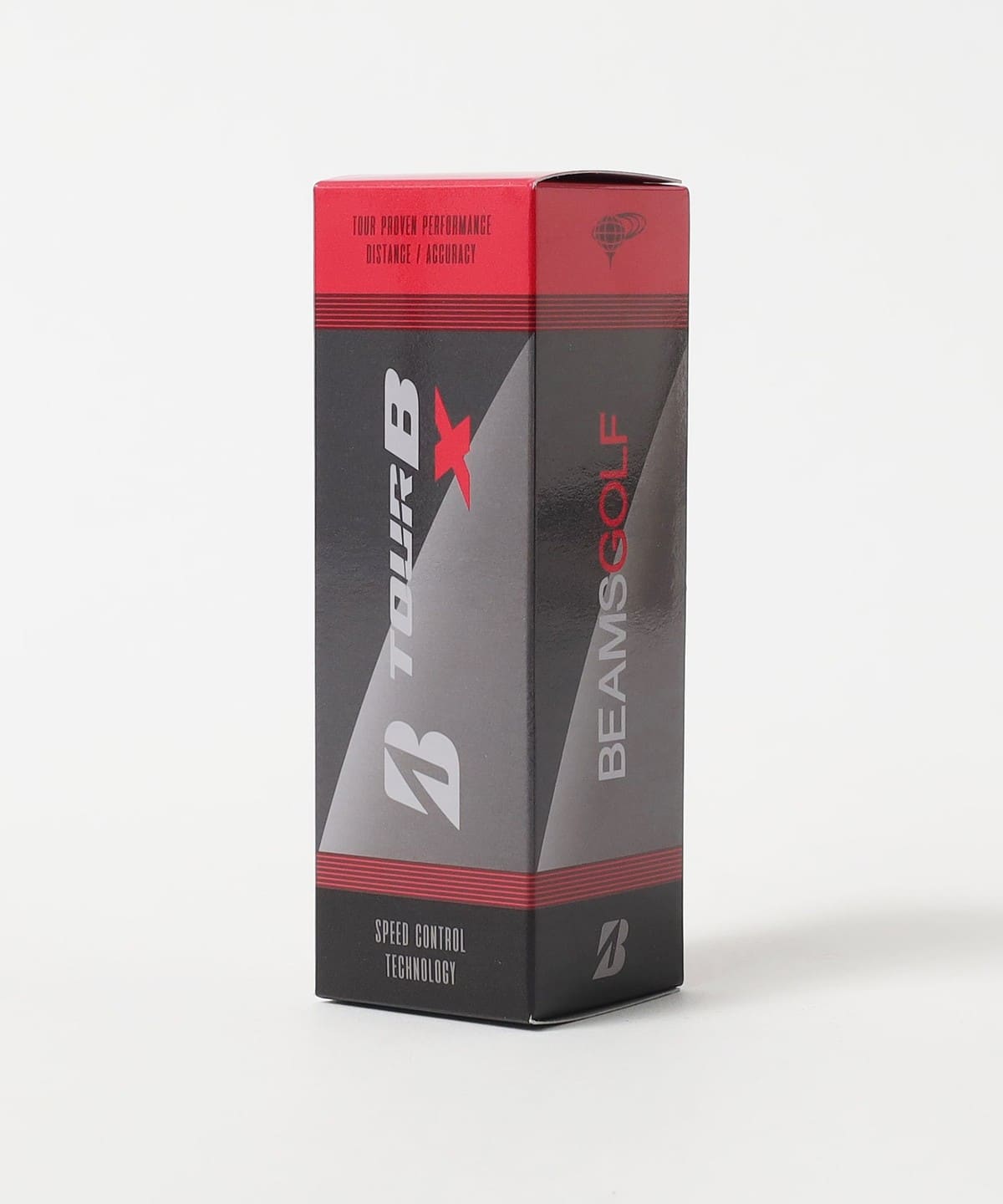 BEAMS GOLF（ビームス ゴルフ）【別注】BRIDGESTONE GOLF / Tour B X