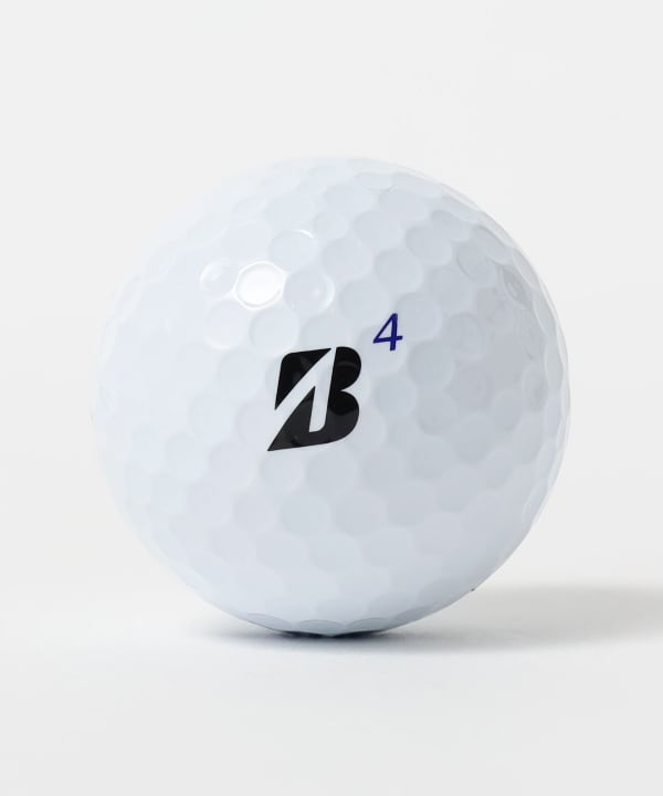 [Special order] BRIDGESTONE GOLF / Tour B XS golf ball