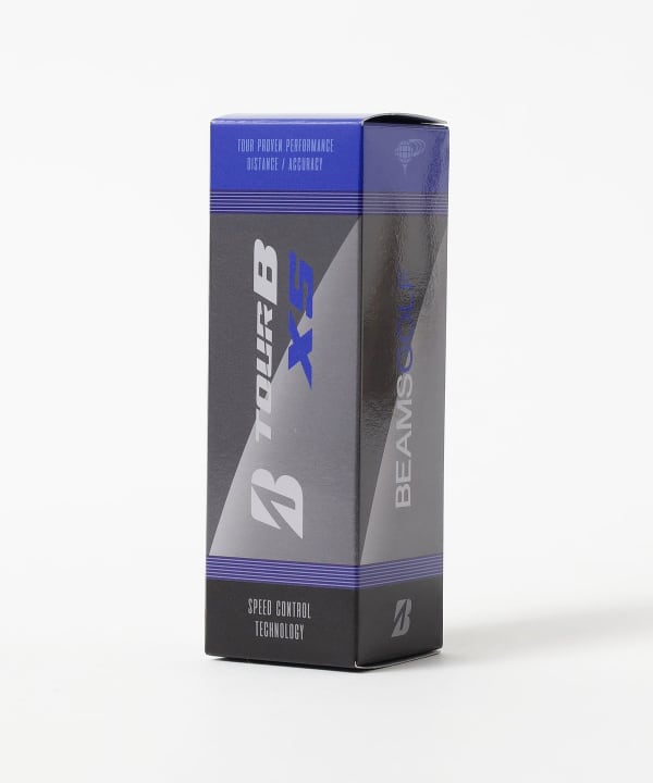 [Special order] BRIDGESTONE GOLF / Tour B XS golf ball