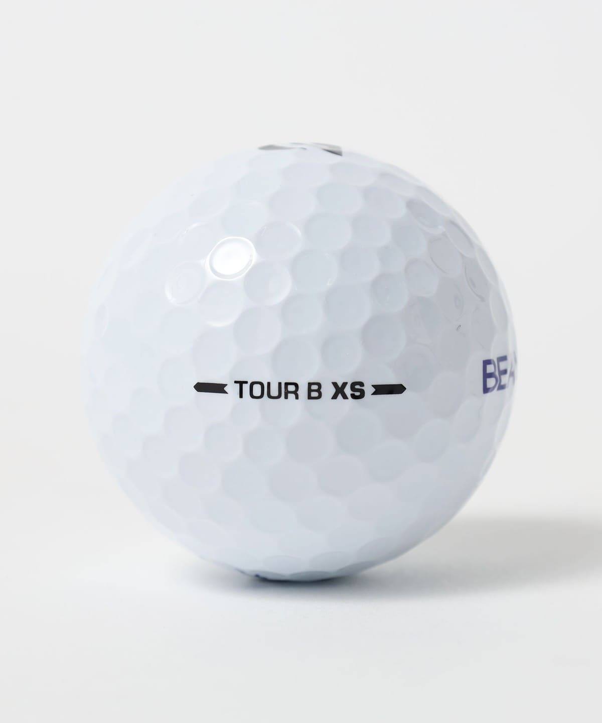 BEAMS GOLF（ビームス ゴルフ）【別注】BRIDGESTONE GOLF / Tour B XS