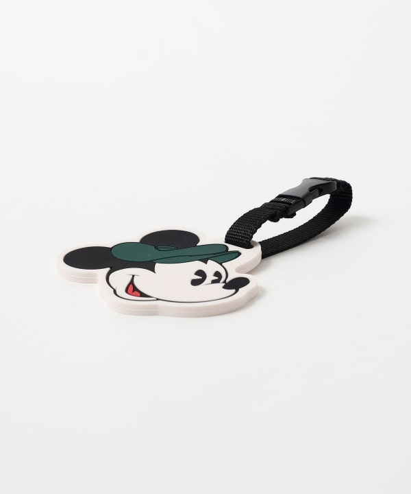 BEAMS GOLF（ビームス ゴルフ）Disney / ミッキーマウス / ネーム