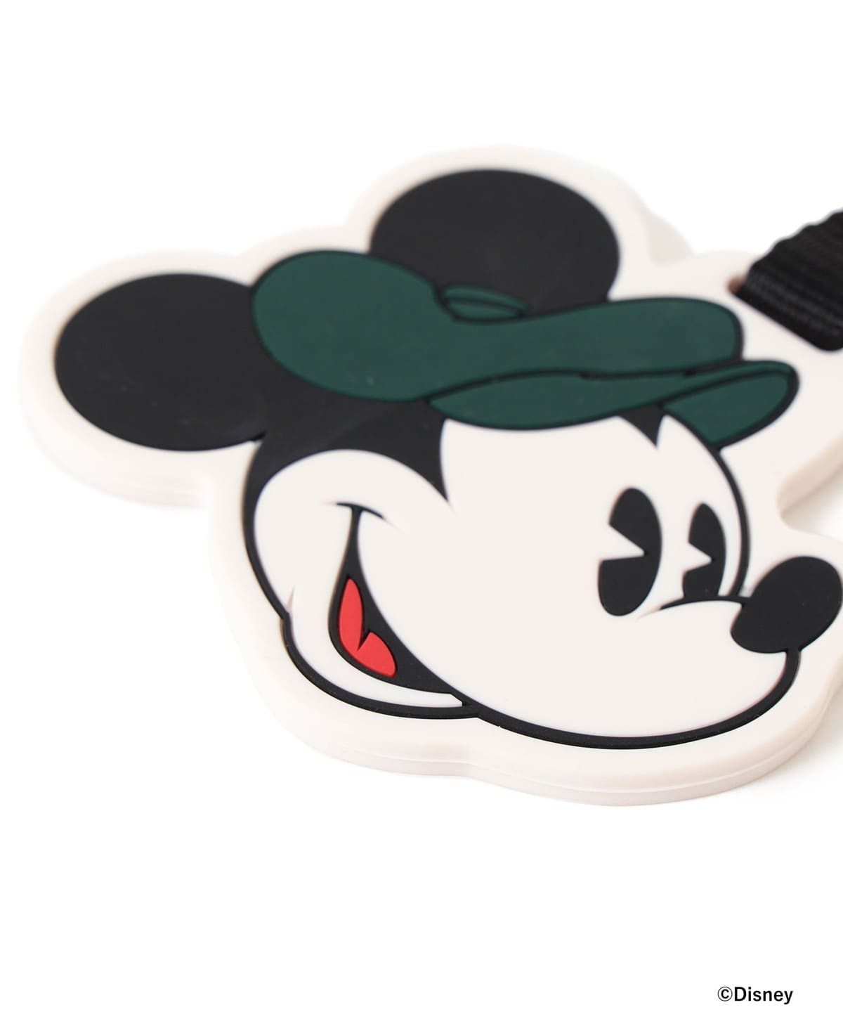 BEAMS GOLF（ビームス ゴルフ）Disney / ミッキーマウス / ネーム
