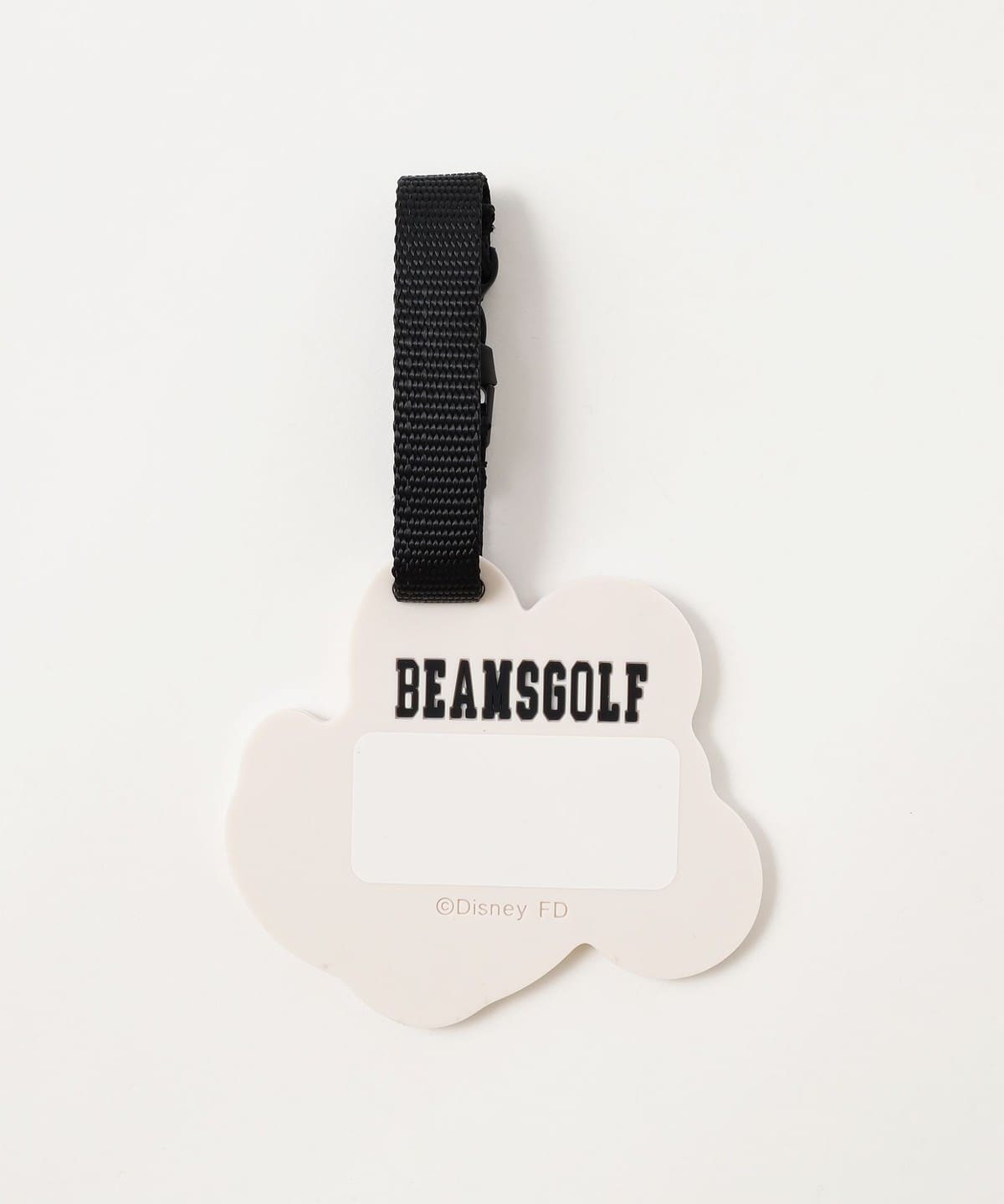 BEAMS GOLF（ビームス ゴルフ）Disney / ミッキーマウス / ネーム
