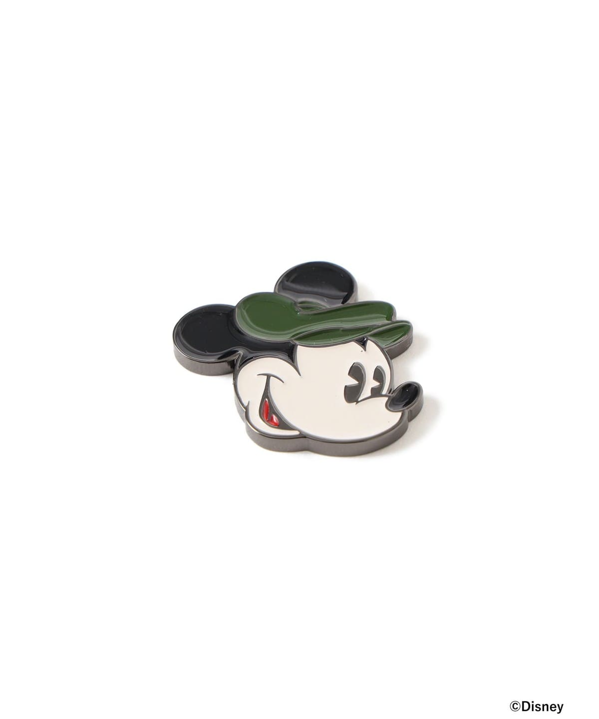BEAMS GOLF（ビームス ゴルフ）Disney / ミッキーマウス / マーカー