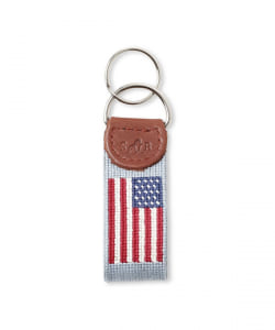 Smathers & Branson / U.S. FLAG キーフォブ
