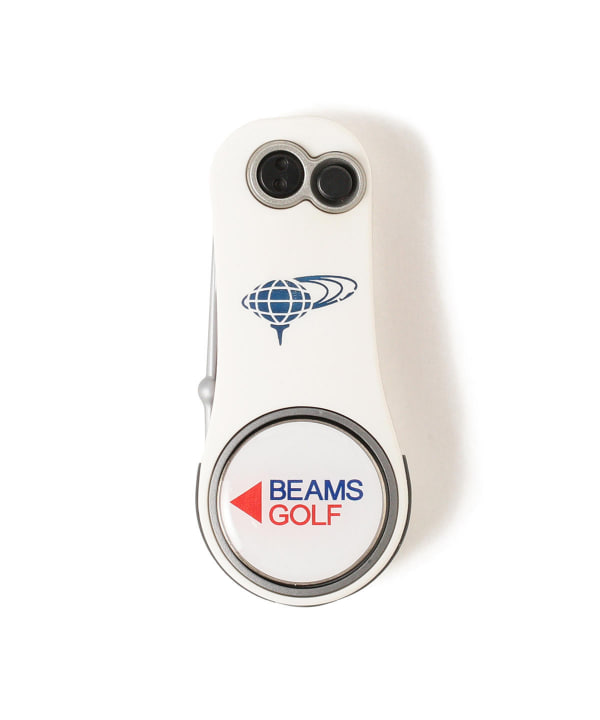 BEAMS GOLF（ビームス ゴルフ）BEAMS GOLF / ピッチフィック（グリーンフォーク）Ⅱ（雑貨・ホビー・スポーツ ゴルフグッズ）通販｜ BEAMS