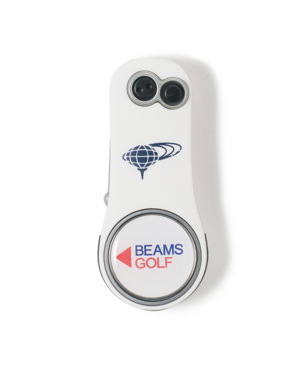 BEAMS GOLF（ビームス ゴルフ）BEAMS GOLF / ピッチフィック（グリーンフォーク）Ⅱ（雑貨・ホビー・スポーツ ゴルフグッズ）通販｜ BEAMS