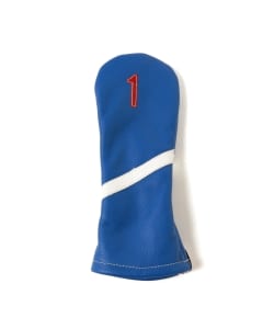 ILIAC GOLF × BEAMS GOLF / 別注 ヘッドカバー RYL（ドライバー用）