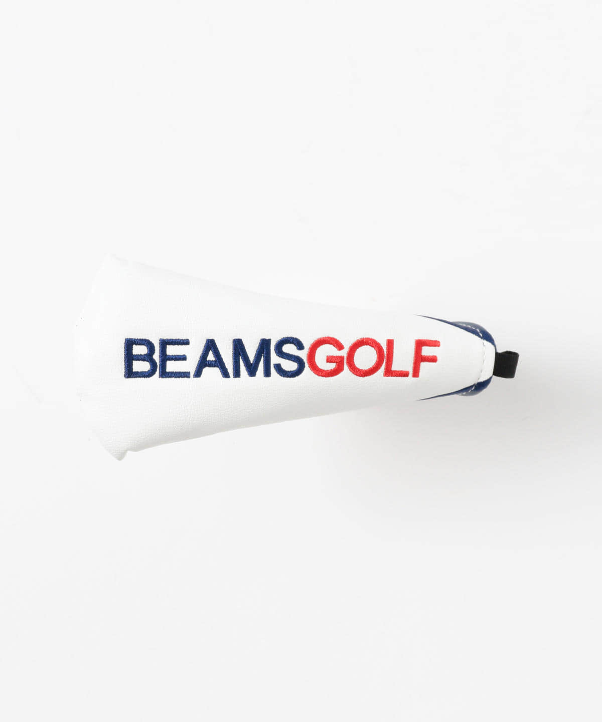 BEAMS GOLF（ビームス ゴルフ）BEAMS GOLF / パターカバー FIDLOCK式（ピン型）（雑貨・ホビー・スポーツ ゴルフグッズ）通販｜ BEAMS