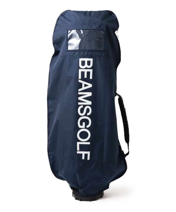 BEAMS GOLF（ビームス ゴルフ）トラベルカバー 2（バッグ その他