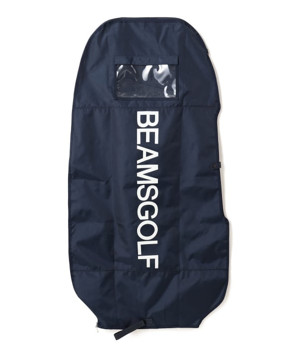BEAMS GOLF(ビームス ゴルフ)トラベルカバー 2(バッグ その他バッグ BEAMS GOLF(ビームス ゴルフ)トラベルカバー 2(バッグ その他バッグ