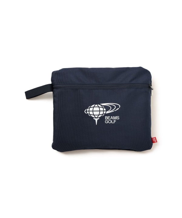 ☆BEAMS☆ ゴルフバックケース 美品 BEAMS GOLF（ビームス ゴルフ）トラベルカバー 2（バッグ その他