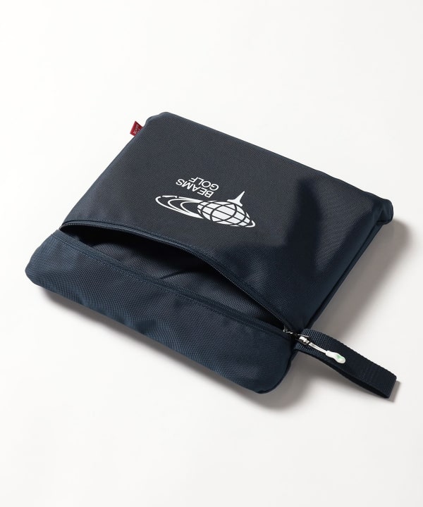 BEAMS GOLF（ビームス ゴルフ）トラベルカバー 2（バッグ その他